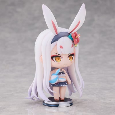 Set - Azur Lane Summer Swimsuit - Chibi Vol. 1 - Hanabee (3 Figuren) - 14