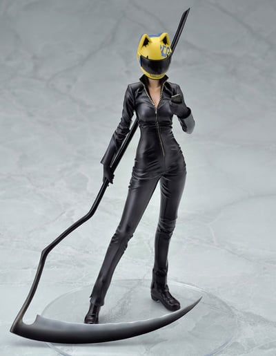 Celty Sturluson - Neuauflage - Alter - 6