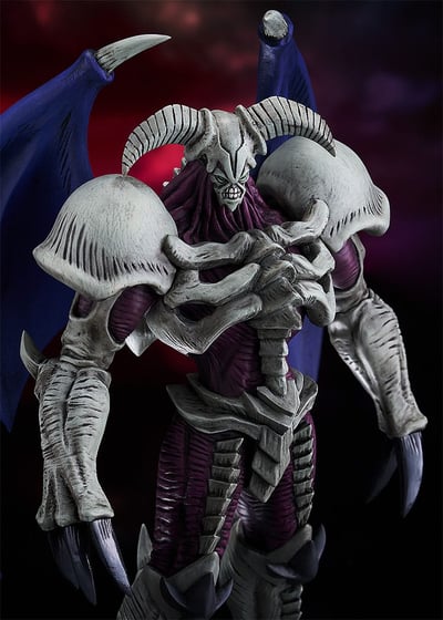 Herbeigerufener Totenkopf (Beauftragter der Dämonen) - L - Yu-Gi-Oh! Pop Up Parade - Good Smile Company (3)
