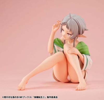 Sylphiette - Melty Princess - Tenohira - Megahouse - 5