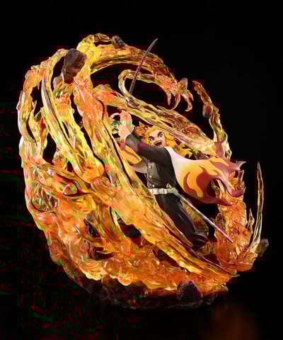 Kyojuro Rengoku - DX Version - Bell Fine (7).jpg