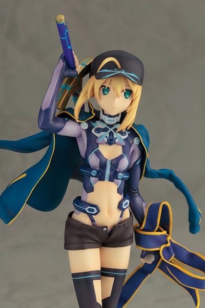 Heroine X / Assassin - Kotobukiya - Re-Release - 17