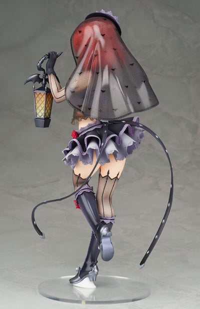 Maki Nishikino - Ghost Story - Figurine 1/7 Alter – Love Live! Super Rare - 1