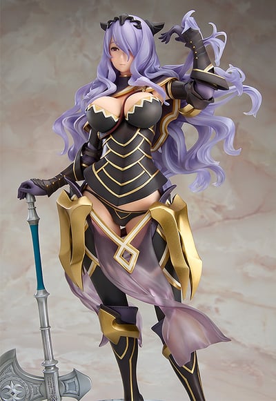 Camilla - Fire Emblem Fates - Good Smile / Intelligent Systems - 5