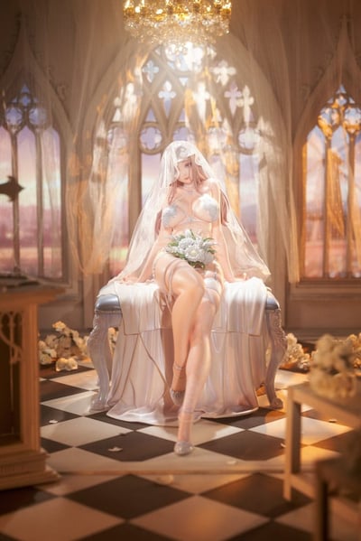 Marry Me (Lovecacao) - Standard Edition - Lovely Project (28)