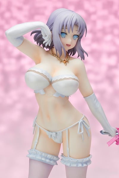 Yumi - Wedding Lingerie - Proovy - Neuauflage - 3