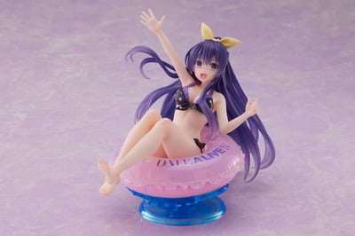 Tohka Yatogami - Aqua Float Girls - Taito (1)