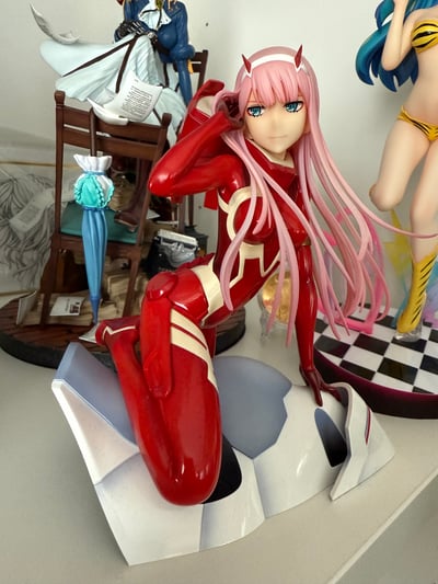 Zero Two