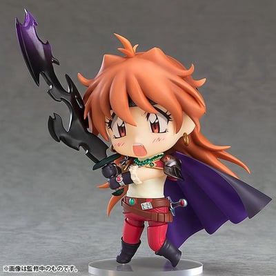Nendoroid 901 Lina Inverse - Re-Release - 7