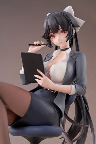 Takao - Ofiice Lady - AniGame (2)