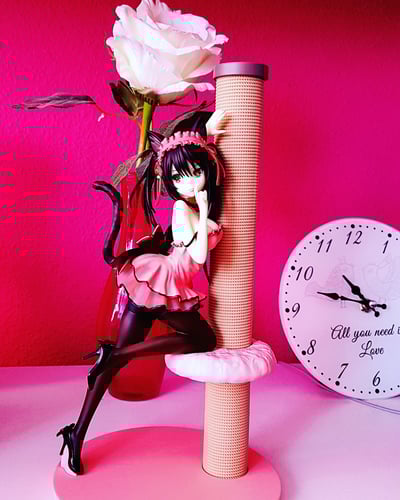 All you need is love <3