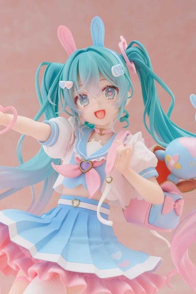 Hatsune Miku x RODY - Taito Kuji - 6