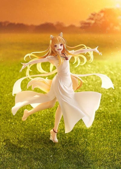 Holo - L - Abundant Harvest - Spice and Wolf Pop Up Parade - Good Smile Company - 1