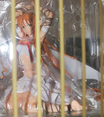 Asuna Yuuki - Titania Version - Max Factory - 10