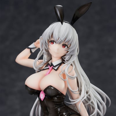 White-haired Bunny (Haori Io) - Union Creative (20)