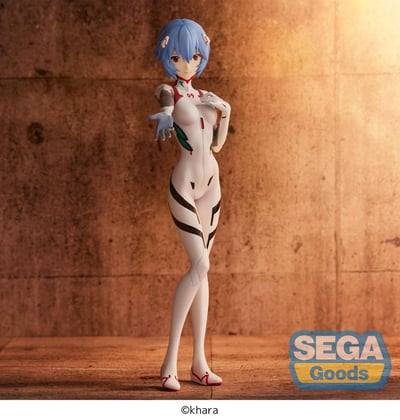Rei Ayanami - Momentary White - SPM - Sega (1).jpg