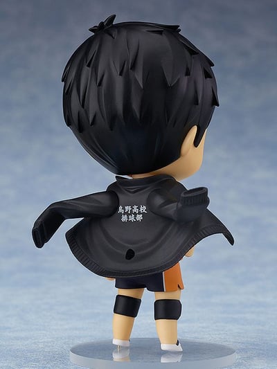 Nendoroid 772 Daichi Sawamura - Neuauflage - 6