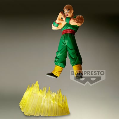 Tenshinhan - Dragon Ball Z - G x materia - Banpresto (1)