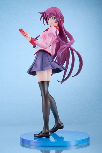 Hitagi Senjougahara - Remaster Project - Good Smile Company - 11