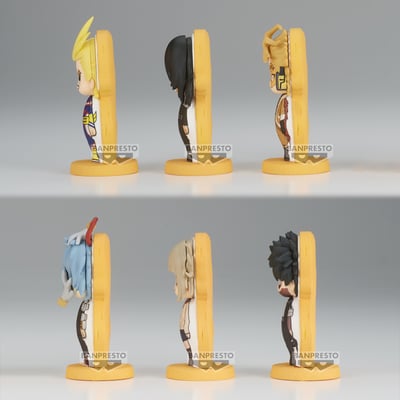 Himiko Toga - My Hero Academia (Cookie Decolle Vol.2) - Banpresto (1)