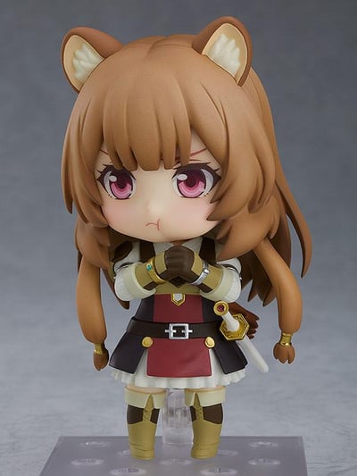 Nendoroid 1136 Raphtalia - Neuauflage - 5