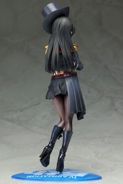 Mio Akiyama - 5th Anniversary - Stronger (Animaru! Exclusive) Figur - 3