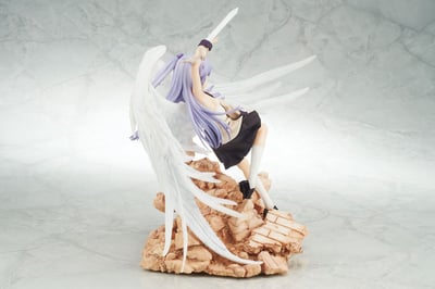 Tenshi / Kanade Tachibana Statue – Broccoli (Angel Beats!) - 6