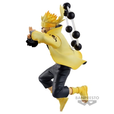 Naruto Uzumaki - Naruto Shippuden - Vibration Stars Vol. 3 - Banpresto (1)