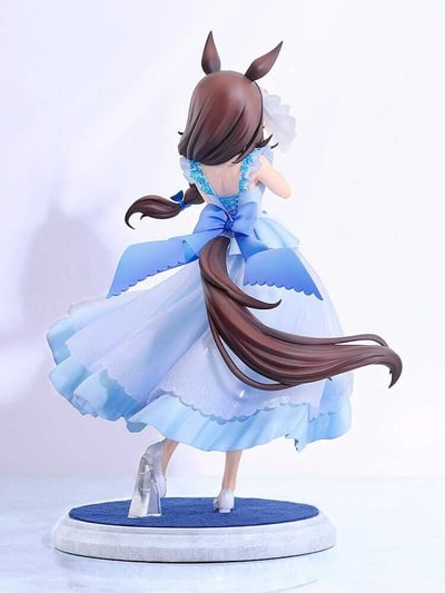 Rice Shower - The Day I Dreamed Of - Good Smile Company - 8