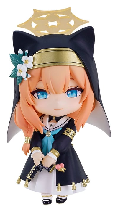 Nendoroid 2745 Mari Iochi (6)