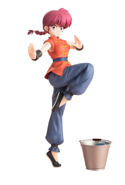 Ranma Saotome - Female - Kotobukiya (1)