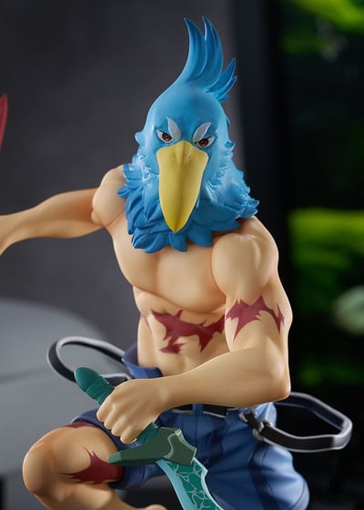 Sunraku - Shangri-La Frontier Pop Up Parade - Good Smile Company - 1