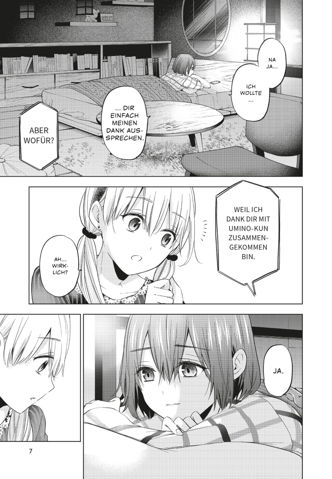 A Couple of Cuckoos - Carlsen - Vol. 15 - 7