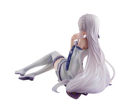 Emilia - Melty Princess - Megahouse (4)