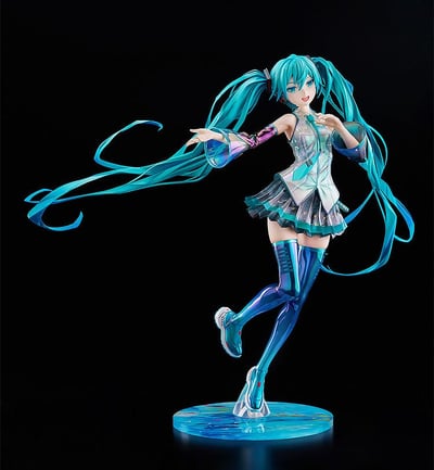 Hatsune Miku - 0x27 Eternal Stream - Good Smile Company - 1