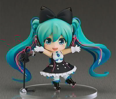 Nendoroid 673 Hatsune Miku - Magical Mirai 2016 - 1