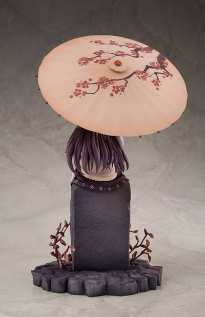 Feng Baobao  -  Under One Person / The Outcast - Emontoys - 4