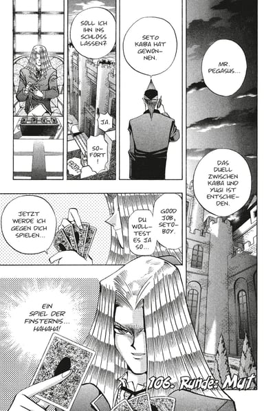 Yu-Gi-Oh! Massiv - Carlsen - Band 05 - 5