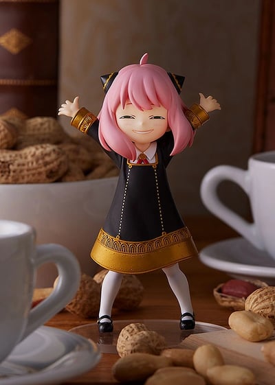 Anya Forger - Spy X Family Pop Up Parade - Good Smile Company (1)