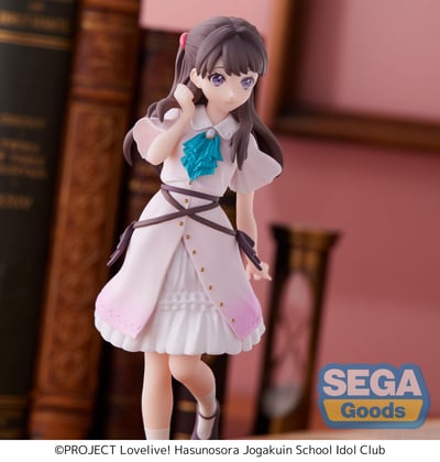 Megumi Fujishima - Desktop x Decorate Collections - Sega (4)
