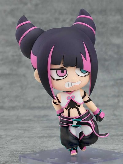 Nendoroid 2897 Han Juri - uri-chan - 1