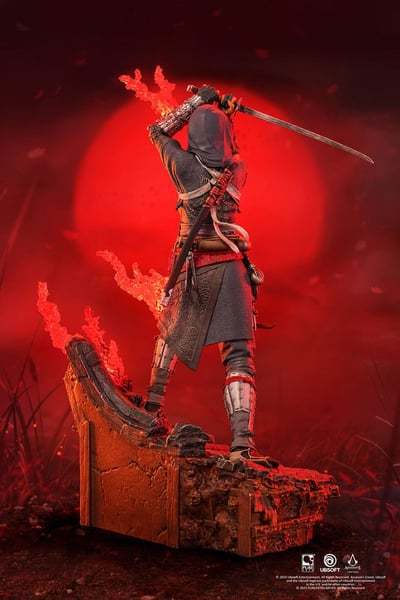 Animus Naoe - Pure Arts - 7