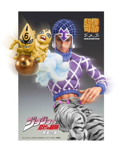 Guido Mista - Third - Super Action Statue - JoJo's Bizarre Adventure - Medicos (7).jpg