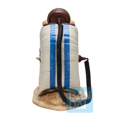 Teleschnecke / Den Den Mushi - One Piece (Monkey D. Garp Version) - Ichibansho (1)