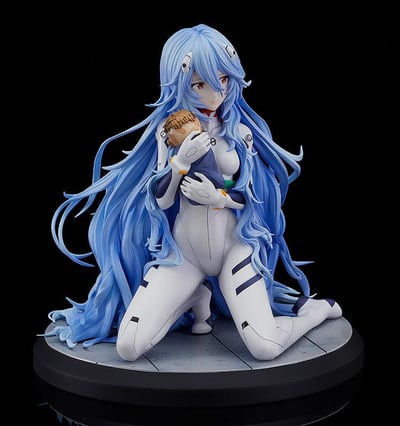 Rei Ayanami - Long Hair - Good Smile Company (4)
