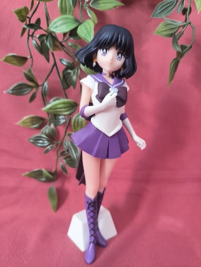 Sailor Saturn 