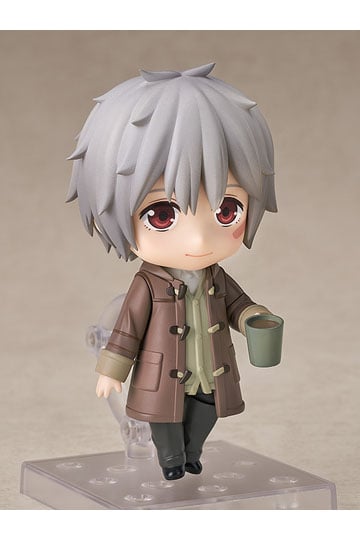 Nendoroid 2005 Shion (2)
