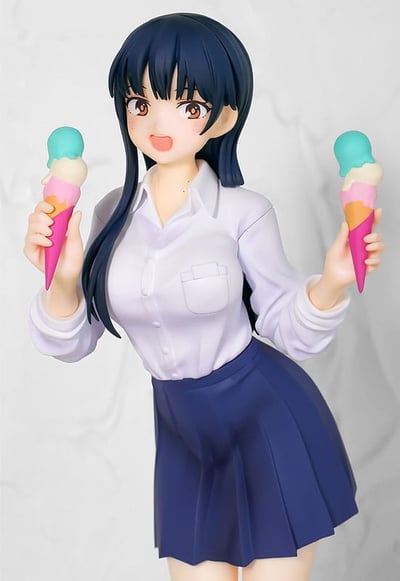 Anna Yamada - The Dangers in My Heart Pop Up Parade - Good Smile Company (7)