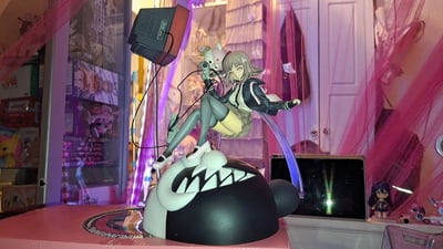 Chiaki!! · Chiaki Nanami & Monomi – Phat Company - Neuauflage