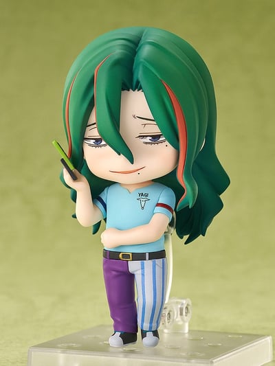 Nendoroid Light Yusuke Makishima - 1